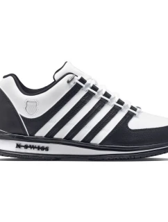 Pánska športová obuv z pravej kože K-Swiss RINZLER (01235-944-M)