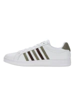 Pánská sportovní obuv KSwiss COURT z hladké kůže model 21349644 - K- Swiss