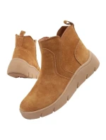 W dámské boty model 20898525 - SCHOLL W dámské boty model 20898525 - SCHOLL