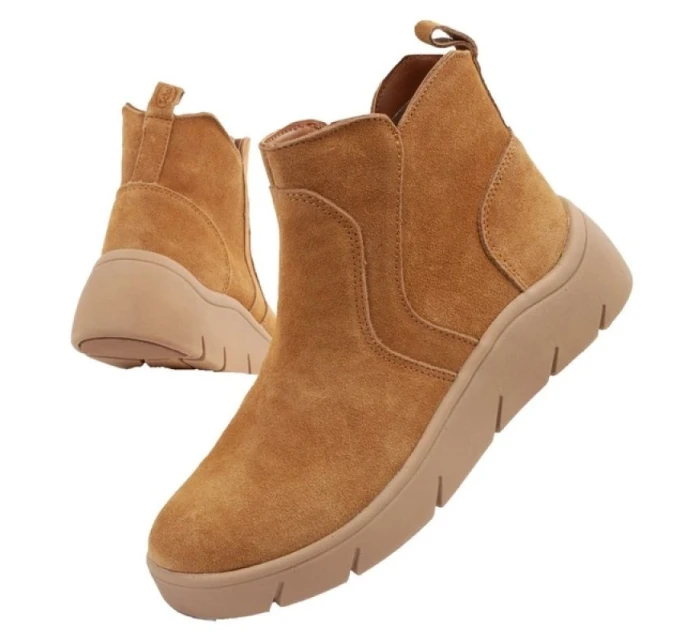 W dámské boty model 20898525 - SCHOLL W dámské boty model 20898525 - SCHOLL