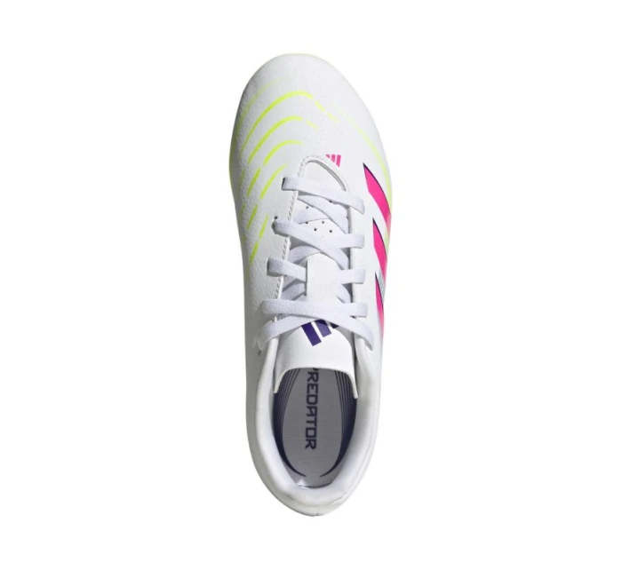 Detské kopačky adidas Predator Club FG/MG ID3810