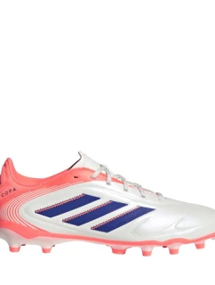 Detská futbalová obuv adidas Copa Pure 3 League FG/MG JR2886