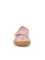 Detská plátenná obuv Froddo (G1700421-4) Detská plátenná obuv Froddo (G1700421-4)