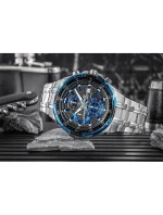 CASIO EDIFICE Pánske hodinky EFR-539D-1A2VUEF + BOX CASIO EDIFICE Pánske hodinky EFR-539D-1A2VUEF + BOX