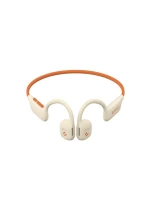 Slúchadlá Havit E510BT Freego1 Air bluetooth (béžové)