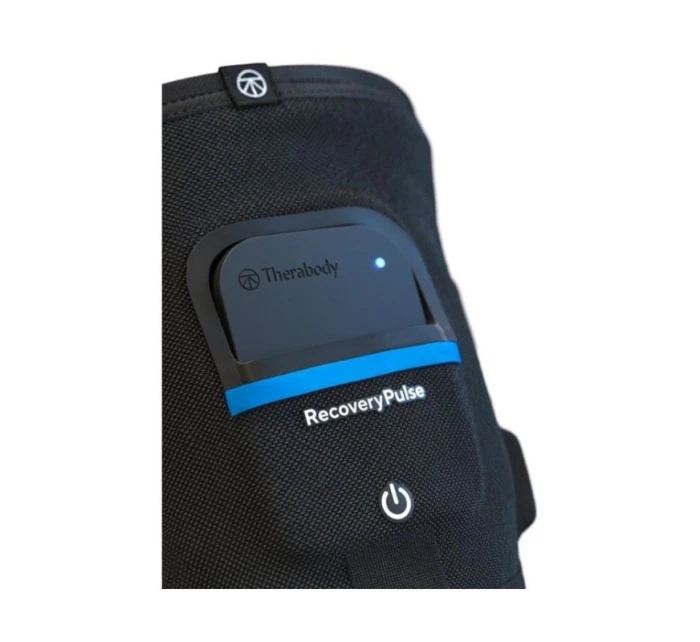 Therabody RecoveryPulse Arm Sleeve Single veľkosť L