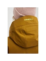 O'neill dámská zimní sportovní bunda lyže GTX růžová hnědá model 22059141 - ONeill