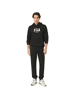 Pánská mikina  černá 80010 pánské model 22061986 - Fila