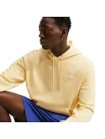 Pánska mikina Nike Club BB, žltá, FN3859 722