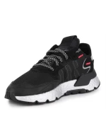 Dámske nohavice Nite Jogger W FV4137 - Adidas Dámske nohavice Nite Jogger W FV4137 - Adidas