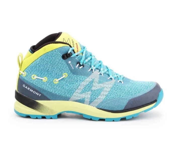 Trekingové boty model 20860130 - Garmont