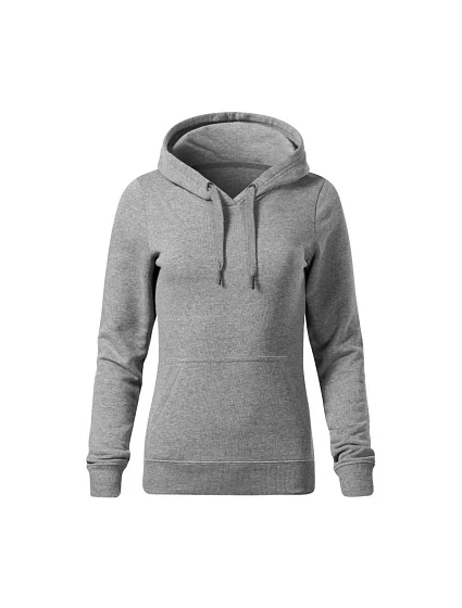 Mikina Break W model 17983182 - Malfini Mikina Break W model 17983182 - Malfini