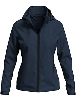 Lux Softshell Jacket Women Dámská 3vrstvá softshellová bunda model 22477562 blue midnight - Stedman Lux Softshell Jacket Women Dámská 3vrstvá softshellová bunda model 22477562 blue midnight - Stedman