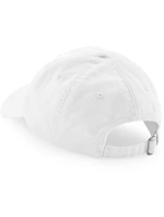 B 6 panelová kšiltovka EarthAware® 53. white model 22482167 - Beechfield B 6 panelová kšiltovka EarthAware® 53. white model 22482167 - Beechfield