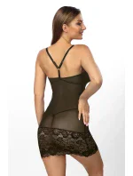 model 18030917 kolor:czarny - Anais