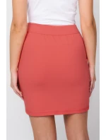 Italian Fashion Karina mini farba: koralová Italian Fashion Karina mini farba: koralová