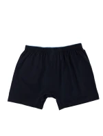 Boxerky BR BK model 17374969 tmavě modrá - FPrice Boxerky BR BK model 17374969 tmavě modrá - FPrice