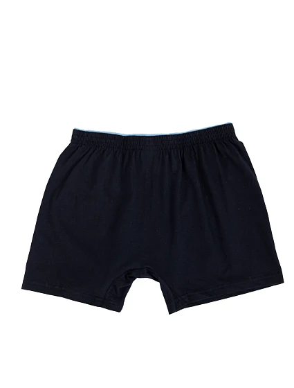 Boxerky BR BK model 17374969 tmavě modrá - FPrice Boxerky BR BK model 17374969 tmavě modrá - FPrice