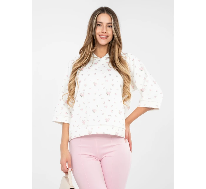 Blúzka IT BZ 22278.74 ecru