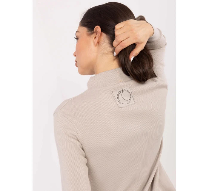 Bluzka BZ beżowy model 21776358 - FPrice