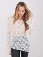 Blúzka PM BZ SF128.50 biela