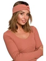 Čelenka červená model 18003623 - BeWear Čelenka červená model 18003623 - BeWear