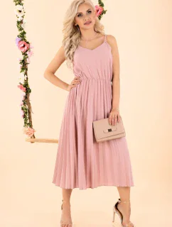 Dámské šaty model 17571276 Powder dress - Merribel