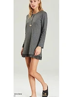 Dámska nočná košeľa LA1692 - Noidinotte