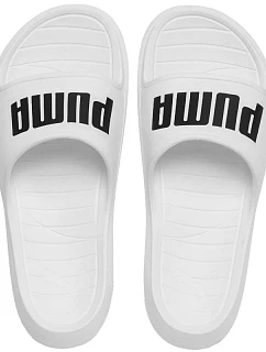 Plážové nazouváky Unisex v2 Lite bílé  model 22307146 - Puma
