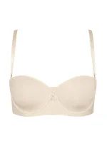 Dámska podprsenka Vivid Spotlight WDP béžová - Triumph