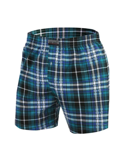 Pánske boxerky PANTHER MAXI