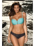 Dvojdielne plavky model 143770 Marko