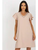 Denné šaty model 179970 Rue Paris