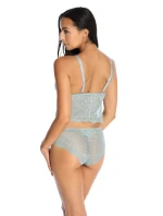 Nohavičky model 204030 Mat