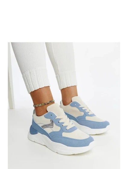 Tenisky model 207429 Solea Tenisky model 207429 Solea