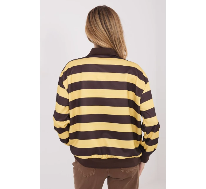 Mikina model 222775 Taliansko Moda