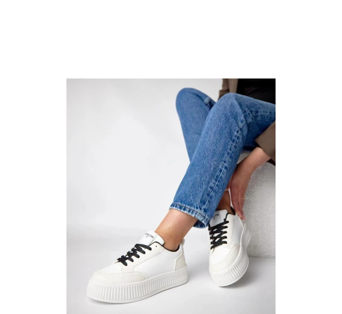 Športová obuv model 224155 Solea Športová obuv model 224155 Solea