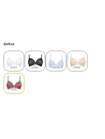 Airy Sensation WP - Nude Beige - TRIUMPH Nude Beige - TRIUMPH
