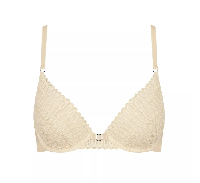 Podprsenka Aura Spotlight WHU - CREAMY DREAM - TRIUMPH