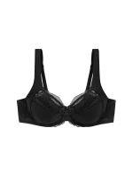 Dámská podprsenka Modern model 20177747 W02 černá - Triumph