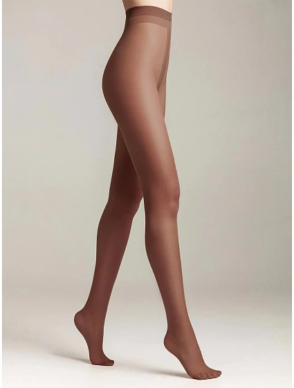 model 21762818 punčochové kalhoty 40 den 24 - Conte