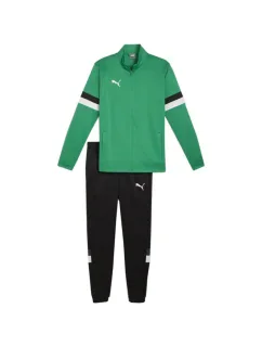 Tepláková souprava Team Rise M model 19730006 05 - Puma
