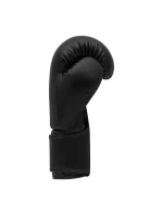 Boxerské rukavice adidas Hybrid 80 black