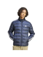 Adidas Essentials 3-Stripes Light Down Jacket IK3205 M muži