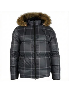 Pánská bunda Edition Down jacket grey model 21836465 02 pánské - Puma