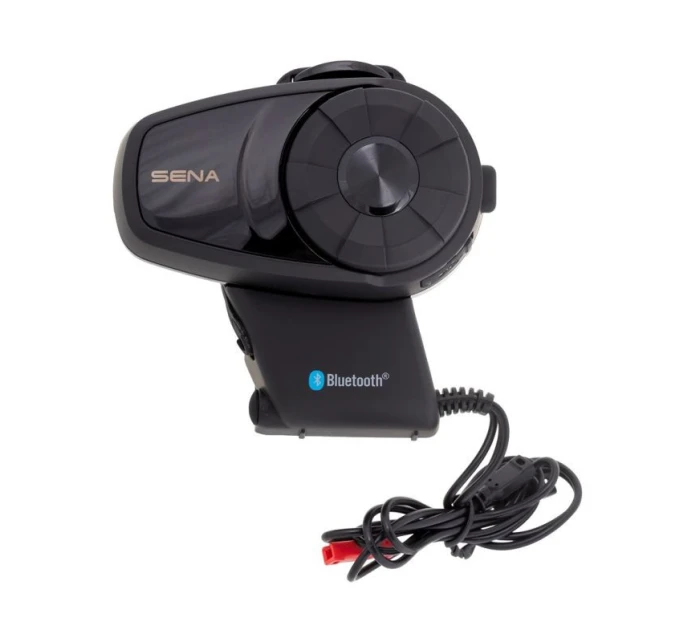 INTERKOM PRE MOTOCYKLE SENA 10S SINGLE (10S-02)