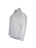 Šedá mikina Air Jordan Essentials - DQ7466-091