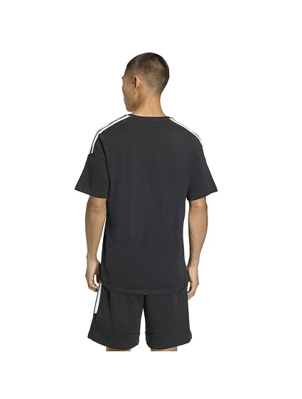 Pánské tričko Tiro 26 League Tee black model 22057968 pánské - ADIDAS