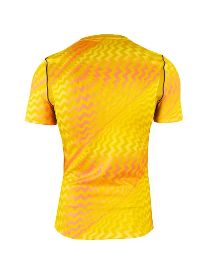 Pánské tričko  VI yellow 718 pánské model 22068510 - NIKE