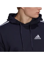 Bluza Essentials Fleece 3Stripes Hoodie M model 19557786 pánské - ADIDAS
